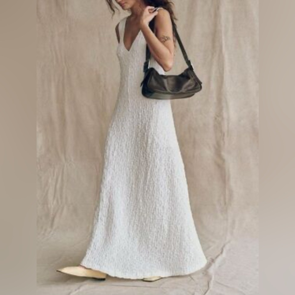 Free People Aida dress